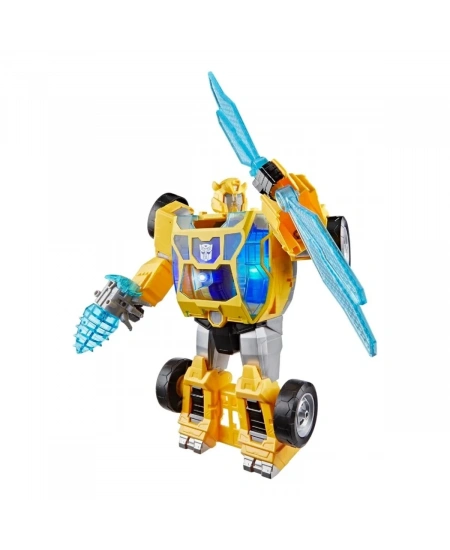 TRA CYBERWORLD POWER SPARK BUM DHL