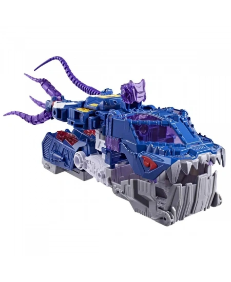 TRA CYBERWORLD SOUNDWAVE DEEP DHL