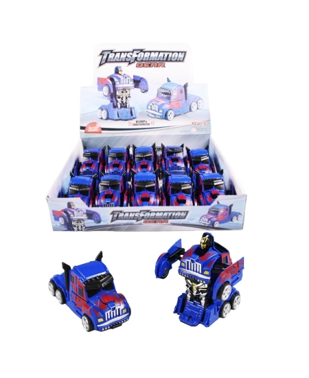 TRANSFORMERS TIR