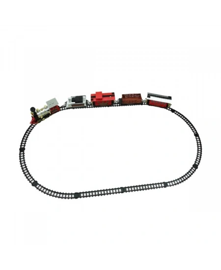 TREN SET KLASİK 35 PARÇA