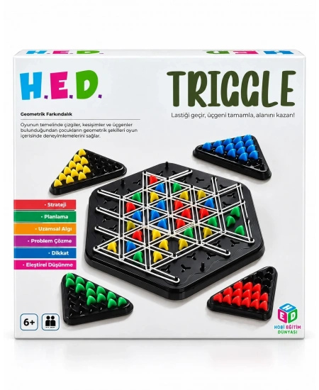 TRIGGLE
