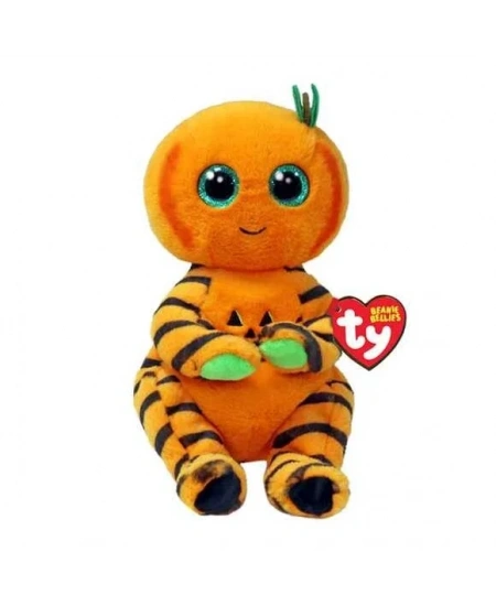 TY BEANIE BELLIES BALKABAĞI TRICKSTER PELUŞ 20CM