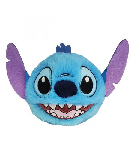 TY BEANIE BOUNCERS DISNEY STITCH 7CM.