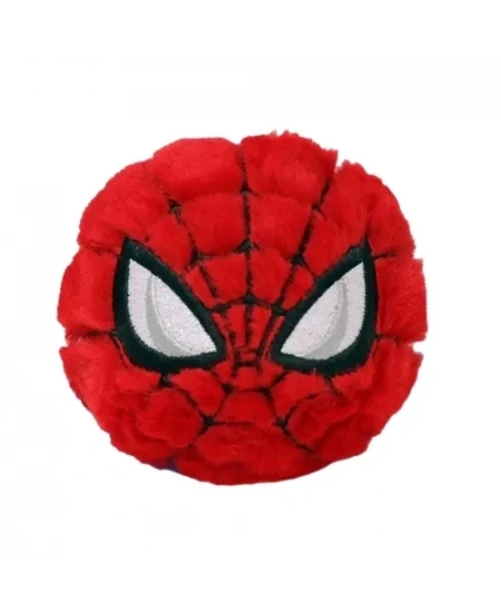 TY BEANIE BOUNCERS MARVEL SPIDER-MAN 7CM.