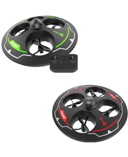 UFO KAMERALI DRONE