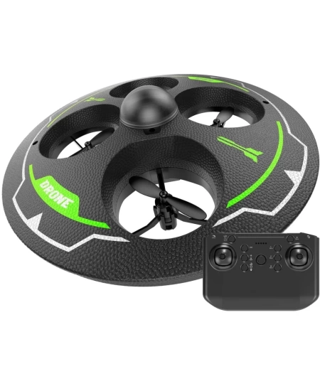 UFO KAMERALI DRONE