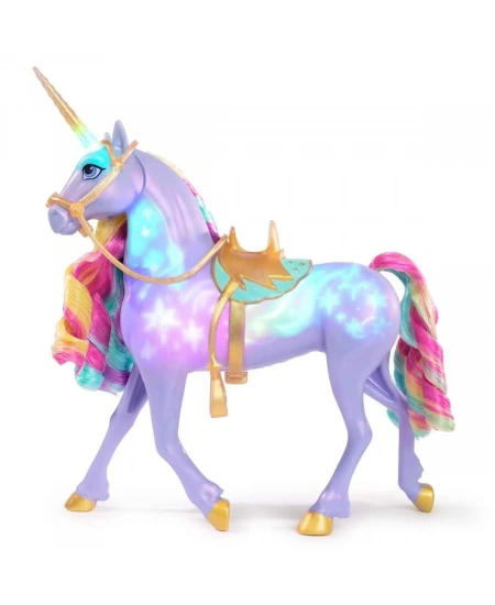UNICORN AKADEMİSİ RAINBOW IŞIKLI WILDSTAR