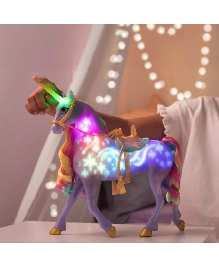 UNICORN AKADEMİSİ RAINBOW IŞIKLI WILDSTAR