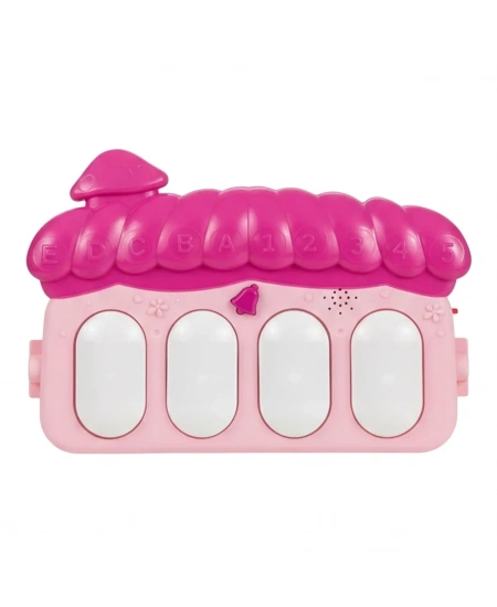 UNICORN PİYANOLU OYUN HALISI