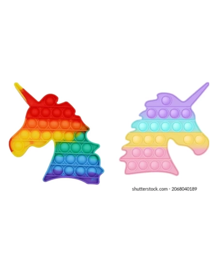 UNICORN POP 20CM