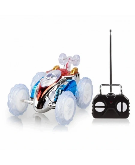 UZAKTAN KUMANDALI DANS EDEN ARABA