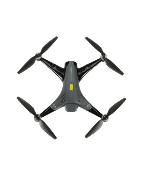 UZAKTAN KUMANDALI DRONE 4 PERVANELİ Z3 PRO