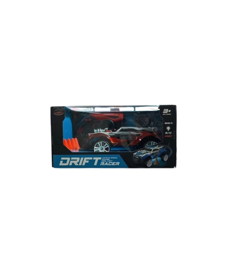 UZAKTAN KUMANDALI ŞARJLI DRIFT ARABA