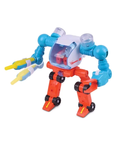 UZAY SET MARS MISSION MARS WALKER