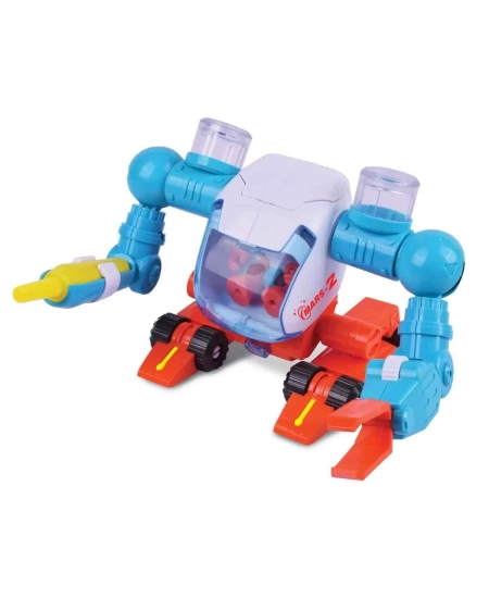 UZAY SET MARS MISSION MARS WALKER
