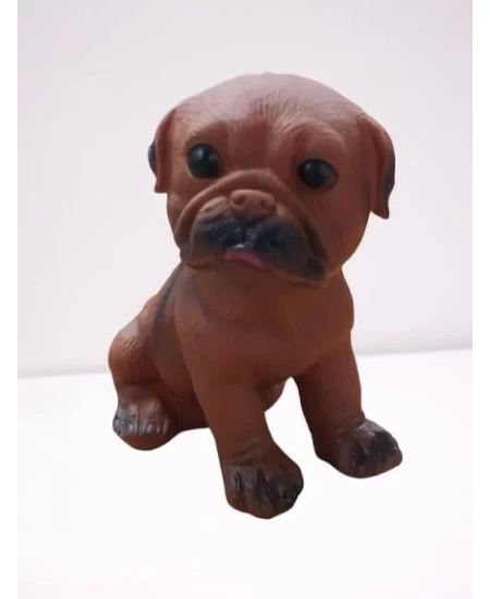 ÜZGÜN KÖPEK OYUNCAĞI