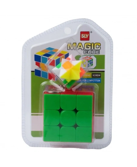 VAKUMLU 2Lİ ZEKA KÜPÜ