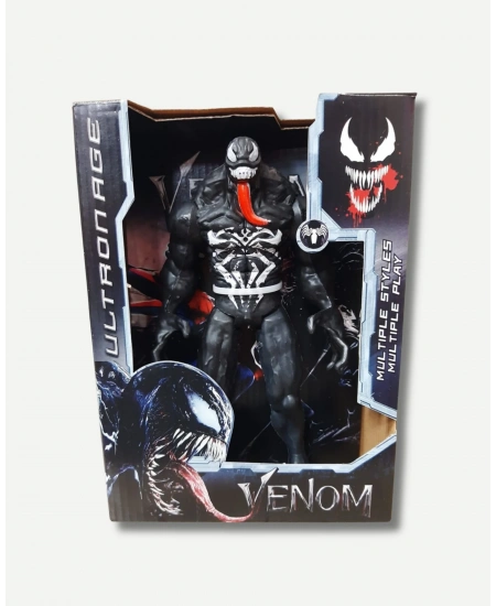VENOM KARAKTER