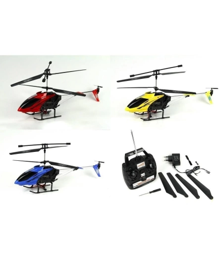VRDM 3,5 GYRO HELİKOPTER