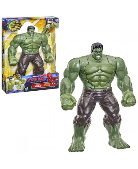 VSPD SAVAGE SMASH HULK DHL
