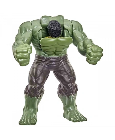 VSPD SAVAGE SMASH HULK DHL