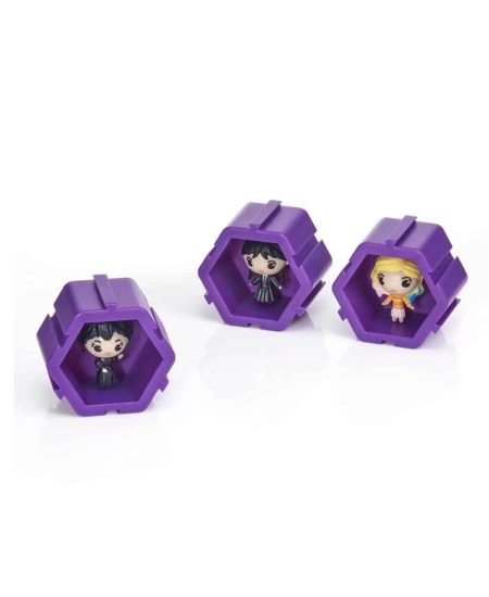 WEDNESDAY NANO PODS BLIND BAG FİGÜR