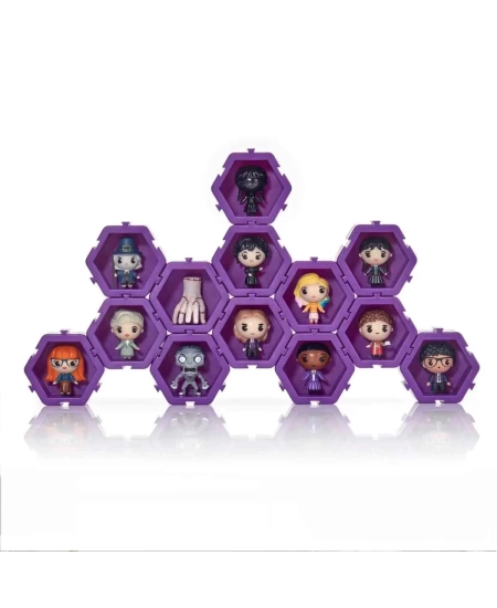 WEDNESDAY NANO PODS BLIND BAG FİGÜR