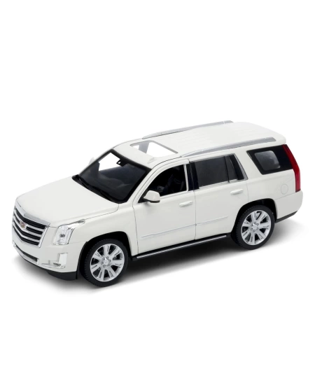 WELLY 1/24 2017 CADILLAC ESCALADE