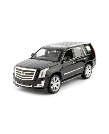 WELLY 1/24 2017 CADILLAC ESCALADE