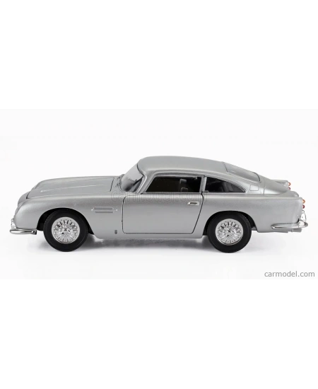 WELLY 1/24 64 ASTON MARTIN DB5