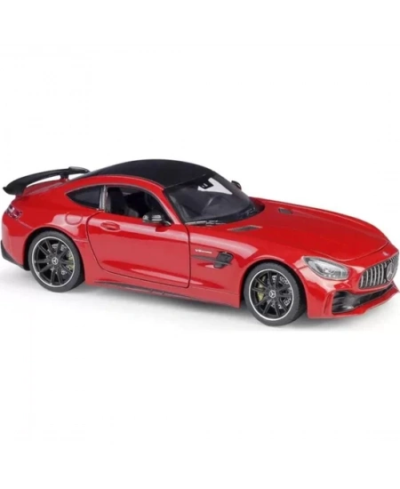 WELLY 1/24 MERCEDES AMG GT