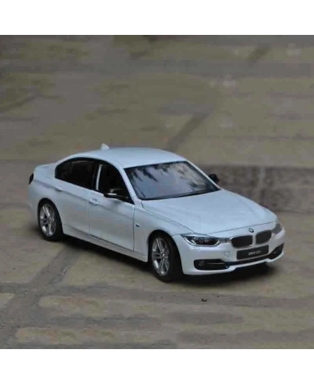 WELLY 1/36 BMW 335İ