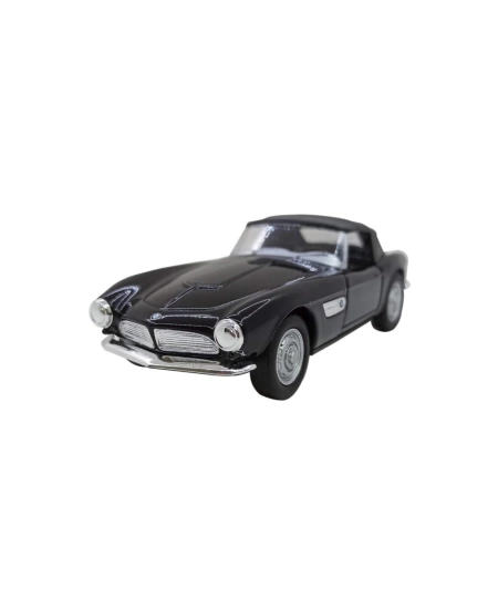 WELLY 1/36 BMW 507 (NET)