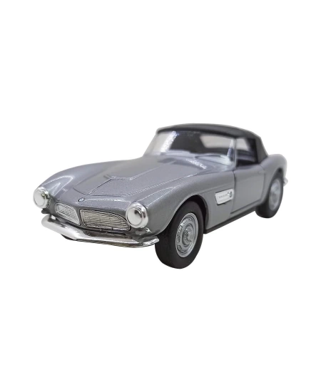 WELLY 1/36 BMW 507 (NET)