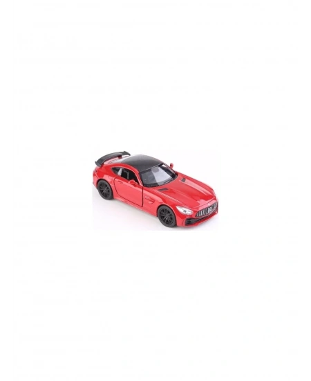 WELLY 1/36 ÇEK BIRAK MERCEDES AMG GT63 (NET)