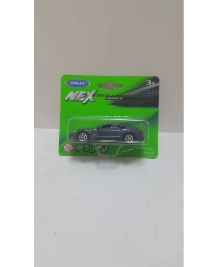 WELLY 1/64 TEKLİ ARABALAR