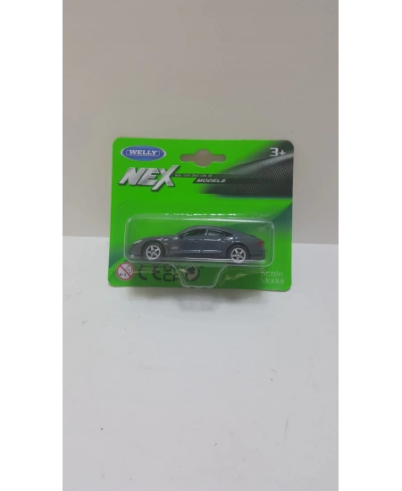 WELLY 1/64 TEKLİ ARABALAR