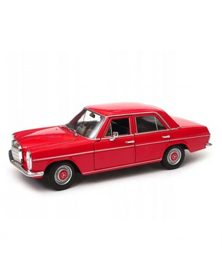 WELLY MERCEDES BENZ 220