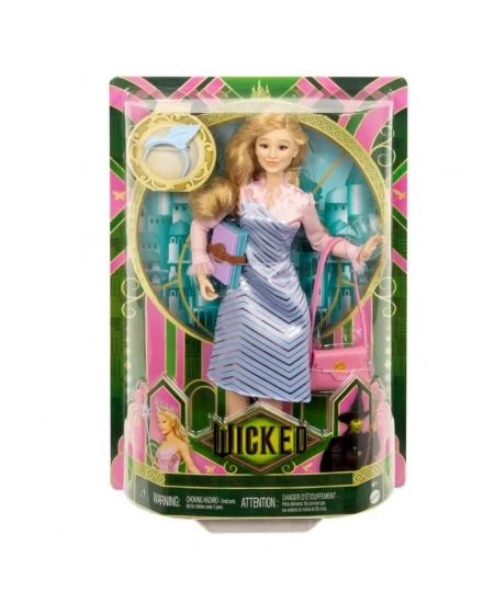 WICKED GLINDA ÜNİFORMALI BEBEK DHL