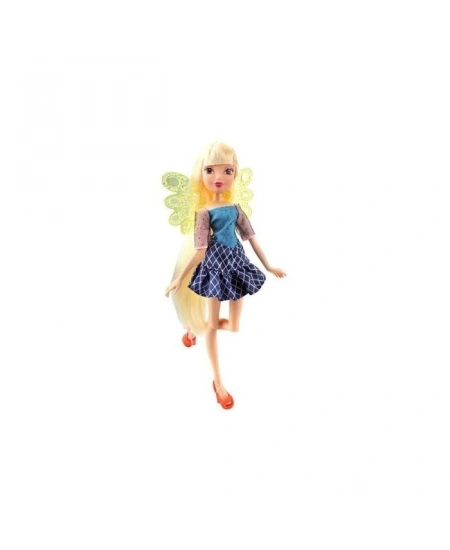 WİNX GLAMOUR GİRL BEBEK