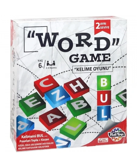 WORD THE GAME