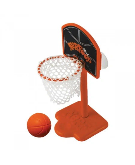 WORLDS SMALLEST NERFOOP BASKETBOL