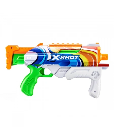 X-SHOT SU TABANCASI FAST-FILL SKINS HYPERLOAD