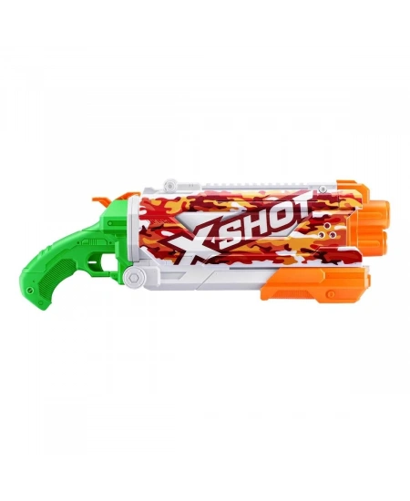 X-SHOT SU TABANCASI FAST FILL SKINS PUMP ACTION