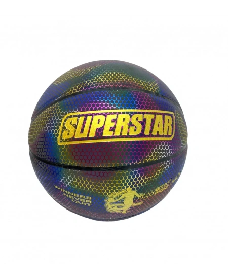 YAPIŞTIRMA BASKETBOL TOPU BK-505