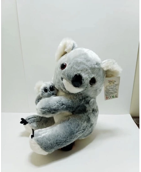 YAVRULU PELUŞ KOALA