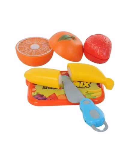 YAZAR KASA SÜPER MARKET SET