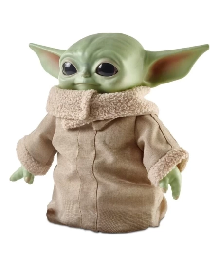 YODA FİGÜR