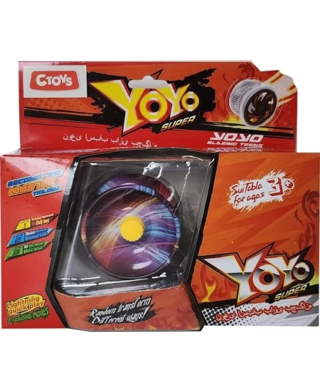 YOYO