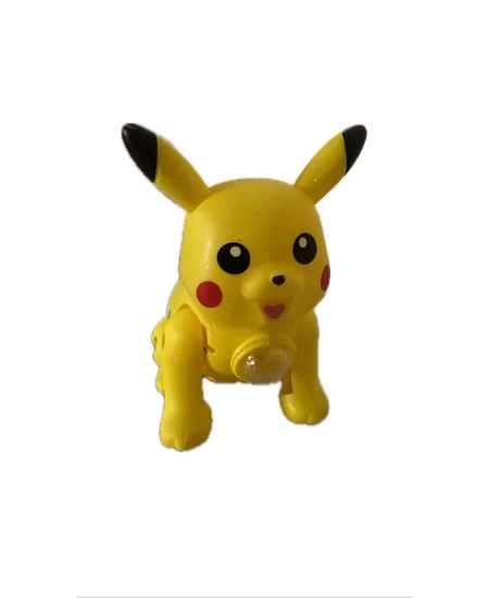 YÜRÜYEN POKEMON OYUNCAK